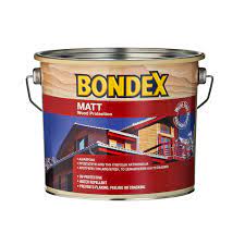 BONDEX2,5lt