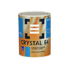 CRYSTALE4500