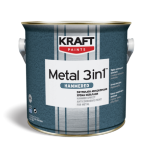 METAL3in1HAMMERED750ml