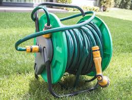 WATERING HOSES & PARTS